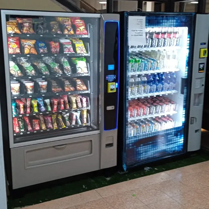 מכונות שתיה אוטומטיות BEVMAX, מכונות שתיה אוטומטיות BEVMAX,